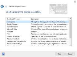 Image result for Default Program Editor Windows 1.0