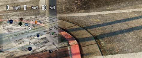 Image result for QB Core Speedometer Script