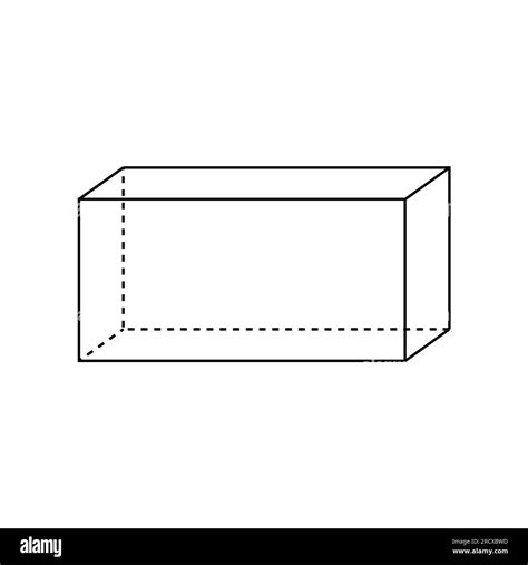 Real World Examples Of Rectangular Prisms at David Daigle blog
