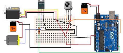 Image result for Sircuitos Con Arduino