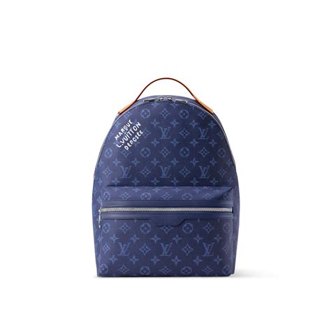 Backpacks - Bags for Men | Louis Vuitton India