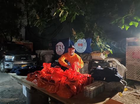 Job Site Visit: Local 1010 and Local 731 - LiUNA!