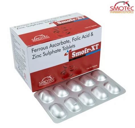 Allopathic Tablets - Amoxycillin 250mg Clavulanate Potassium 125mg ...