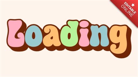 Image result for Text On Loading Screen
