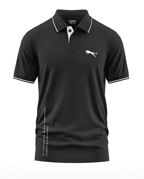 Polo T-shirt – Warriorworld