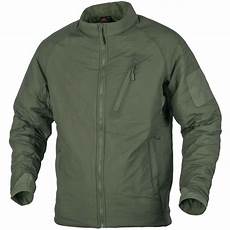 Jacket Photo by Helikon Wolfhound Light Insulated Jacket Soft Shell Mens Jacket Photo