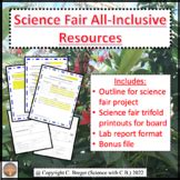 Image result for Introduction for Science Fair Project