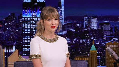 Who is Taylor Swift's Ronan song about? | The US Sun