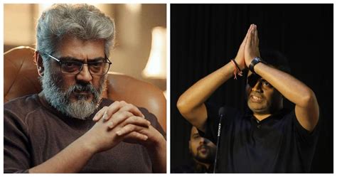 வம்சி ஆதங்கம் முதல் ‘ஏகே 62’ அப்டேட் வரை: திரைத் துறை தெறிப்புகள் @ ஜன ...