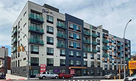 MAINSTAY SUITES (Bronx) - Hotel Reviews, Photos, Rate Comparison ...