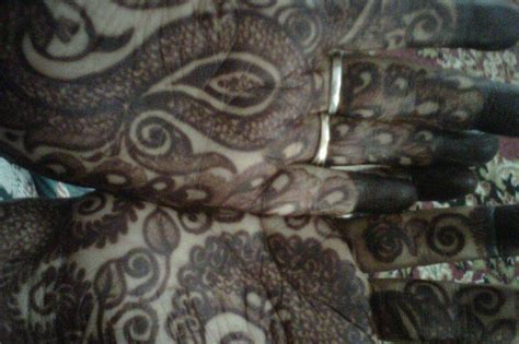 Mehandi Designs - Mehndi - Kacheguda - Weddingwire.in
