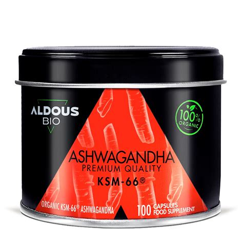 Ashwagandha: Beneficios para la mujer | Aldous Bio