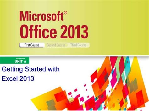 Tutorial Excel Office 2013 的图像结果