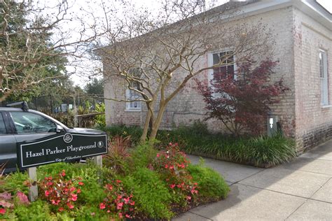 Facilities • Hazel Parker Playground