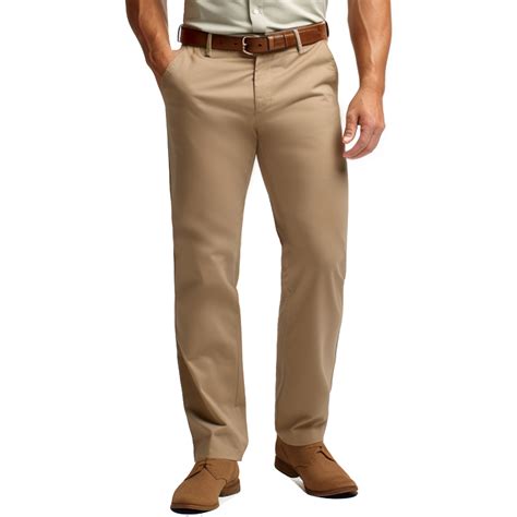 Mens Khaki Dress Pants - Mens Fashion