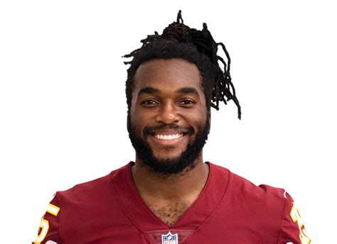 Bryce Love - Washington Commanders Running Back - ESPN (IN)