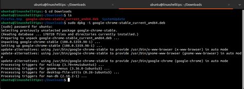 Image result for Deb Install