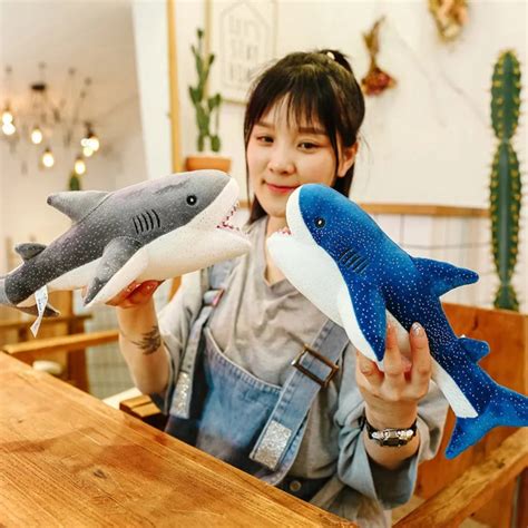 Shark Soft Toy Online in India