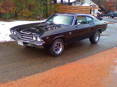 Battery choices for 69 Chevelle 396 | Team Chevelle