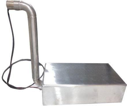 Ultrasonic Immersible Transducer Manufacturers and Suppliers from Mumbai