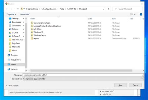 How to Check Software Temp 的图像结果