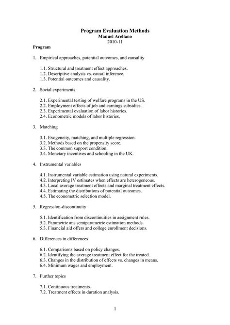 Image result for Program evaluation Methods