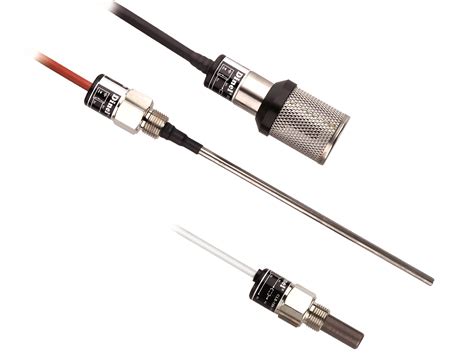 Image result for Enclosed Capacitance Level Sensor