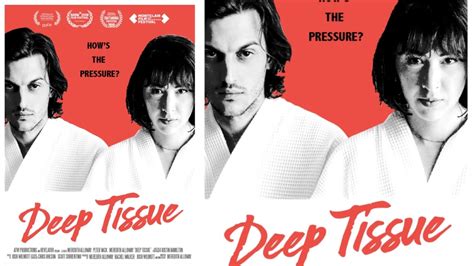 Image result for Strong Deep Tissue