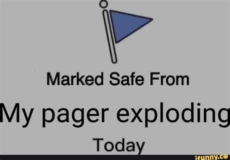 Image result for Memes On Pager Exploding