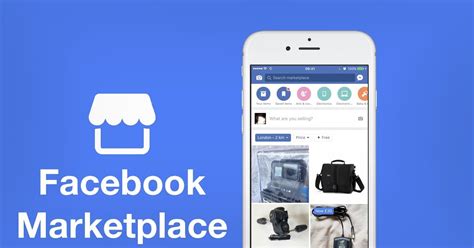 Зарабатываем с помощью Facebook Marketplace — Teletype