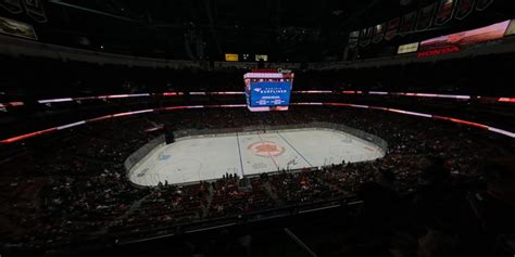 Section 412 at Honda Center - RateYourSeats.com