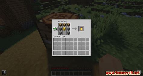 Image result for Bell Recipe Minecraft Java