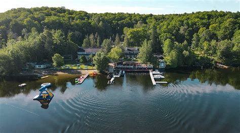 BONNIE VIEW INN (Haliburton, Ontario) - Resort Reviews, Photos, Rate ...
