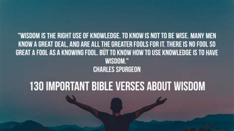 Image result for Wisdom and Understanding Scripture