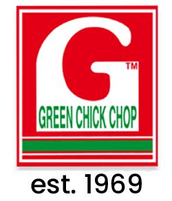 Chicken – Green Chick Chop