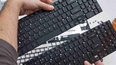 Keyboard Repair Tutorial 的图像结果