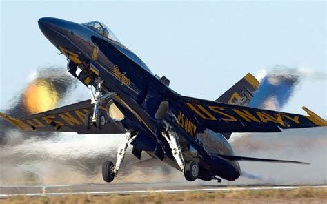 [100+] Blue Angels Wallpapers | Wallpapers.com