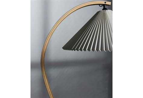 Gubi Timberline Floor Lamp | twentytwentyone | Default Title