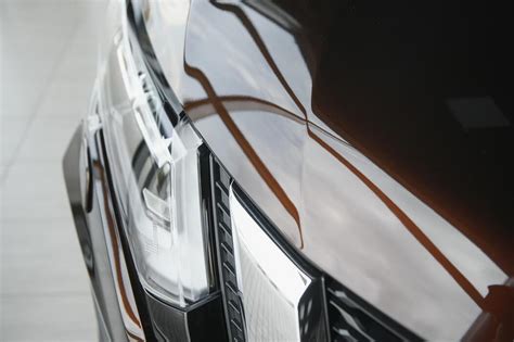 Vehicle Front View 的图像结果