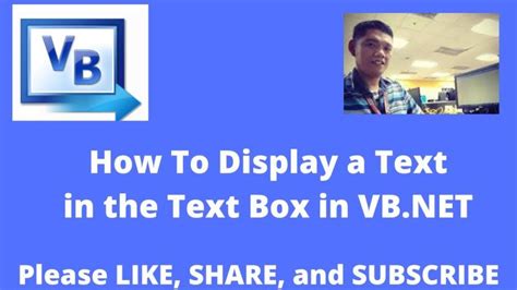 Image result for Text Box Vb.net