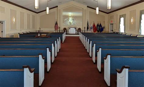 Altmeyer Funeral Homes & Crematory - Southside Chapel - Virginia Beach ...