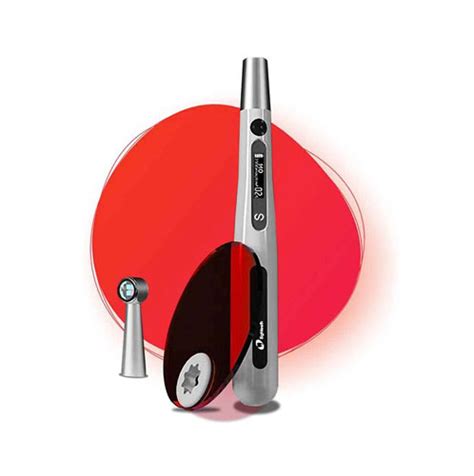 Orikam Curing Pen Light Cure Unit - 4 LEDs - Seelingo.in: First Door-To ...