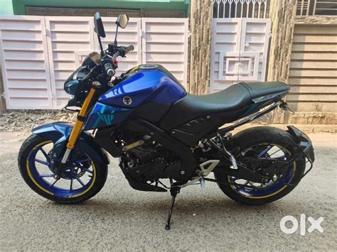 Mt15 MINT CONDITION BIKE - Motorcycles - 1814512303