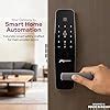 Godrej Smart Lock | Made in India Digital Lock for Main Door I Advanced ...