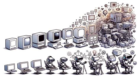 History of Computer Software 的图像结果