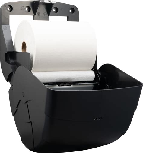 Snapklik.com : San Jamar Ecologic Integra Recycled Plastic Level Paper ...