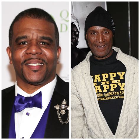 Richard Pryor Jr Wife