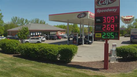 Gas station employees, first responders save man’s life after falling off of bridge