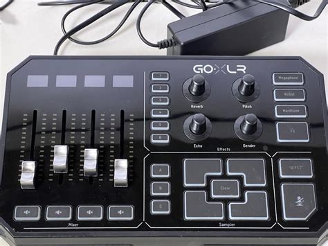 Image result for Go XLR Tutorial