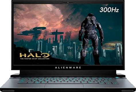 Alienware m15 R3 Gaming Laptop: Core i7-10750H, NVIDIA RTX 2070 Super ...